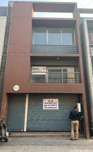 Commercial Properties for Rent in Ahmedabad | The Arvind Megatrade