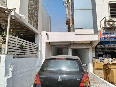 Commercial Shops for Sale in Ahmedabad | Lifeline building