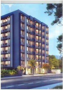 PEARL ELEGANCE - Commercial Exterior
