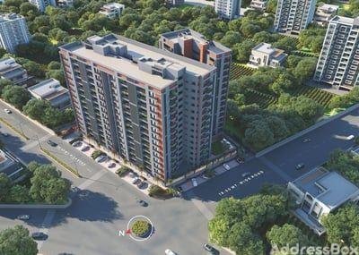 SARGAM SARITA 2.0 Exterior