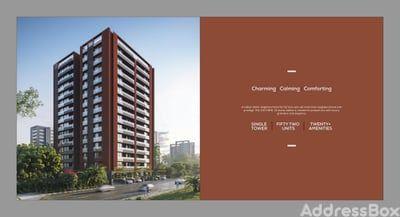 Residential Projects by Gopinath Realty Llp | Skywalk Arena