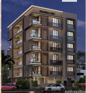 Residential Projects by D.k.infra Con | DHARMA DEV