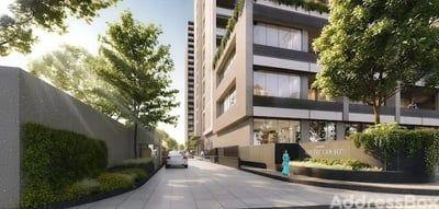 Residential Projects in Tragad, Ahmedabad | TROGON CENTRE COURT
