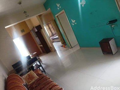 Flats / Apartments for Sale in Usmanpura, Ahmedabad | Panchtirth Flat