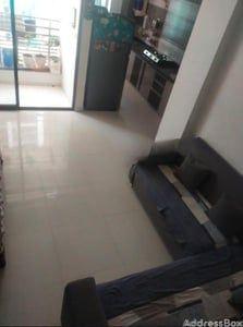 Property in Ranip Ahmedabad below ₹ 60 Lakh | ASHRAYA 9