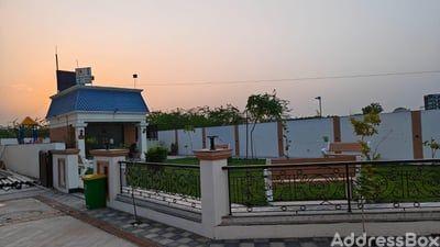 Property in Geratpur | Ahmedabad