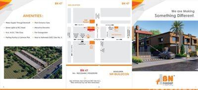 Commercial Projects by N R Buildcon | BN 47