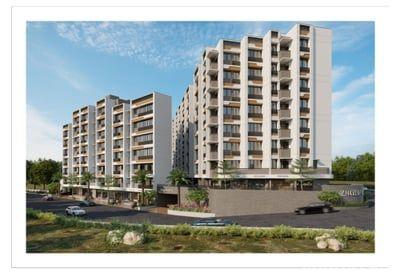 Commercial Shops for Sale in Vatva, Ahmedabad | AL-MASEERA RESIDENCY - Commercial
