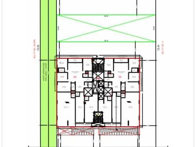 IDEAL IMPRINT Floor Plan