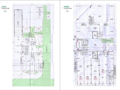 AARAMBH GARDENIA Floor Plan