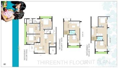 Residential Projects by Keraliya Projects | AWADH HABITAT
