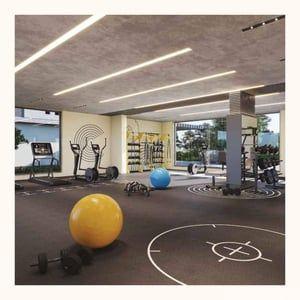 Samyak 49 Amenities