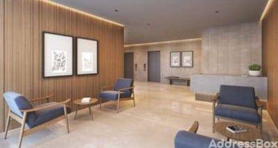 SAGAR VERONICA Common Area
