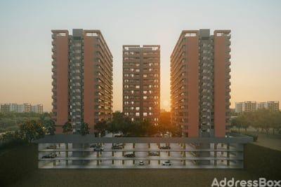 Property in Vaishno Devi Circle | Ahmedabad