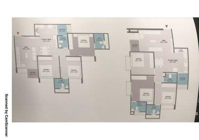 Elite smart Homes Floor Plan