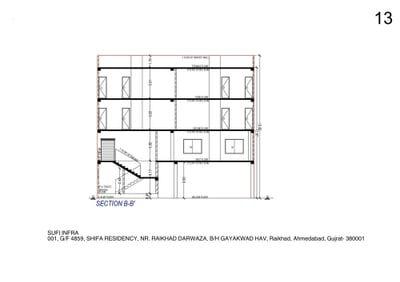 ZAITUN COMPLEX Elevation