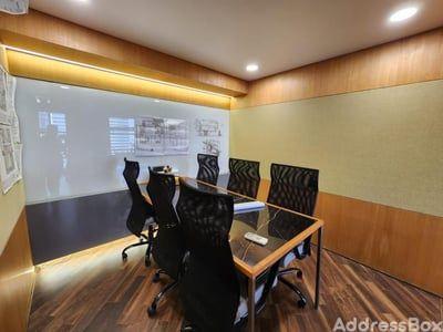 Commercial Property for Sale in Ahmedabad | Binori B Square 2