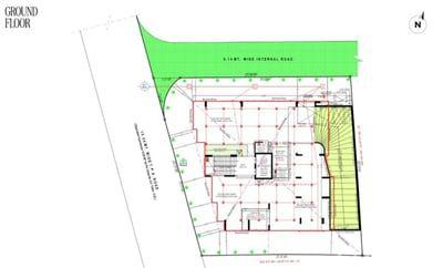 SWARA SKYLUXURIA Floor Plan
