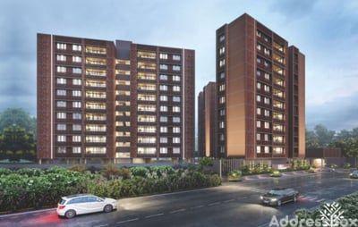 KALA SAMARTHESHWAR Exterior