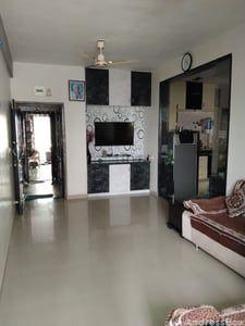 2 BHK Flats / Apartments for Sale in Ranip Ahmedabad | Dharti 3 heaven