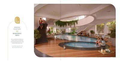 Rameshwar Luxuriom Imperia Amenities