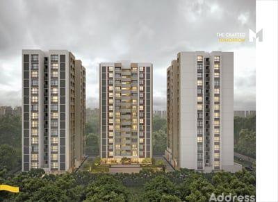 MOUNT MILANO - Commercial Exterior