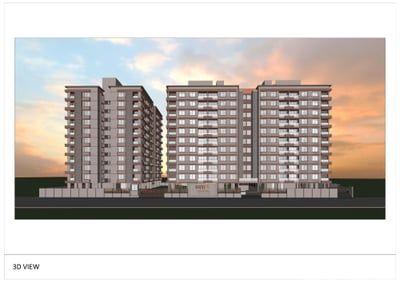 Residential Projects by Swara Builders | Swara Crystal