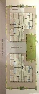 ADARSH AVENUE Cluster Plan