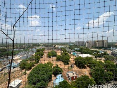 Flats / Apartments for Sale in Vaishno Devi Circle, Ahmedabad | The Meadows