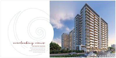 Commercial Shops for Sale in Hanspura, Ahmedabad | RISHV OCTAVIA