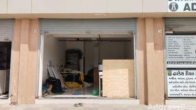 Showroom for Sale in Narol, Ahmedabad | SHIVAM RESIDENCY