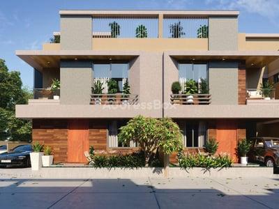 Residential Projects by Jeet City | JEET CITY