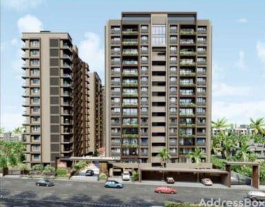 Residential Projects by Classic Build Projects Private Limited | CLASSIC HIGHLAND PHASE II
