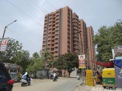 Residential Projects by Viva Infraspace | Viva Elegance 2