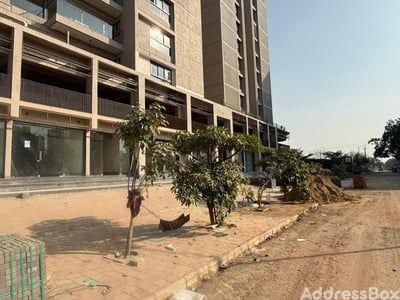 Property in SOUTH BOPAL | Ahmedabad