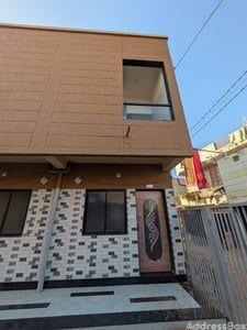 Duplex for Sale in Aslali, Ahmedabad | Maruti Duplex