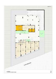 NEEL DEEP FLORA - Commercial Floor Plan