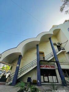 Flats / Apartments for Sale in Ashram Road, Ahmedabad | Sanidhya Complex