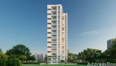 AARYAN AAYAM Exterior