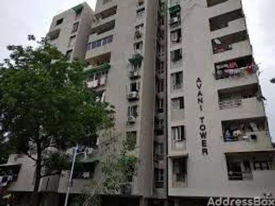 Properties for Sale in Manekbag, Ahmedabad | Avani Tower