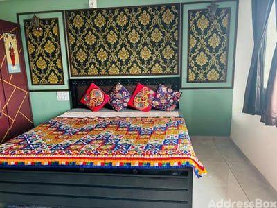 Property in Vaishno Devi Circle | Ahmedabad