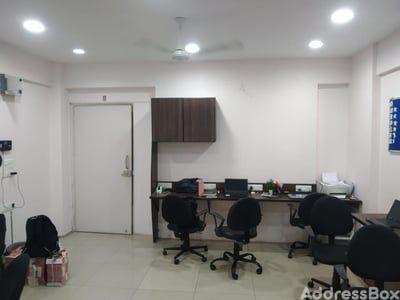 Office for Sale in Satellite Road, Ahmedabad | Titanium City Centre