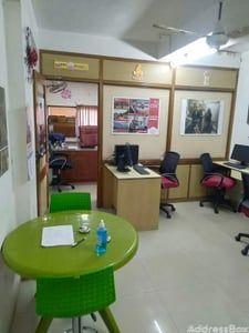 Property in Ashram Road | Ahmedabad