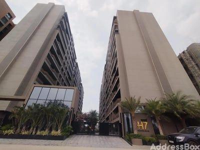 Properties for Rent in Koba, Gandhinagar | Saamarth H7