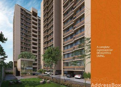 VASUDHA Exterior