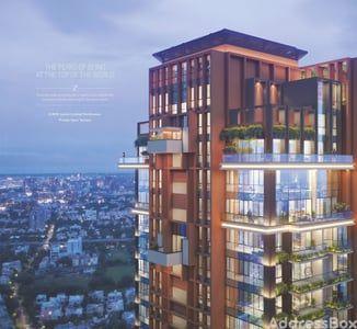 Z Luxuria Exterior
