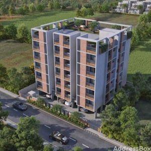 Residential Projects by Swara Infrabuild | SWARA SAMANVAY