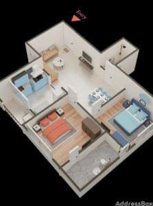 Property in Bopal | Ahmedabad