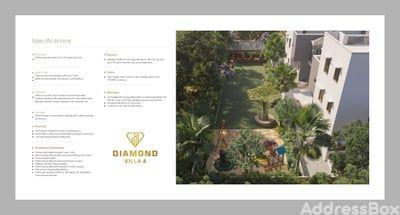 Residential Projects by Sahjanand Developers | DIAMOND VILLA 4