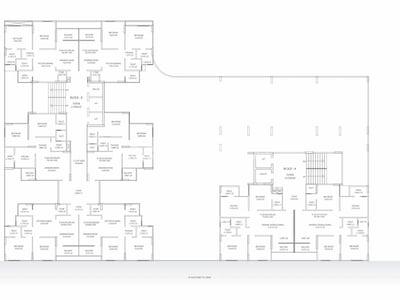 SEPAL ELEGANT 6 Floor Plan